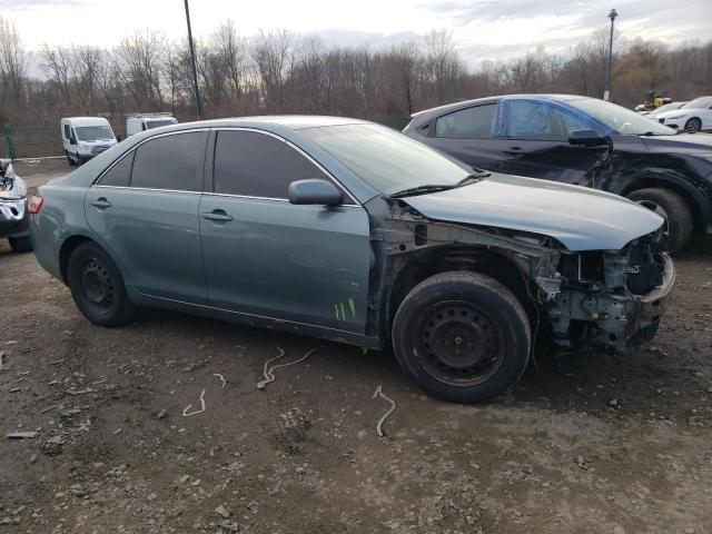 Photo 3 VIN: 4T1BE46K97U702164 - TOYOTA CAMRY 