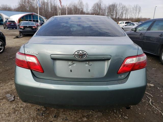 Photo 5 VIN: 4T1BE46K97U702164 - TOYOTA CAMRY 