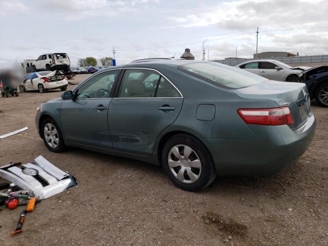 Photo 1 VIN: 4T1BE46K97U703654 - TOYOTA CAMRY 