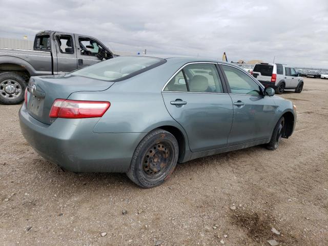 Photo 2 VIN: 4T1BE46K97U703654 - TOYOTA CAMRY 