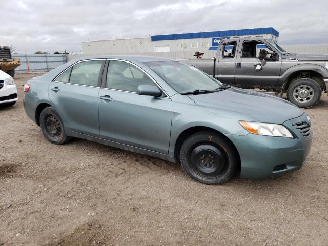 Photo 3 VIN: 4T1BE46K97U703654 - TOYOTA CAMRY 