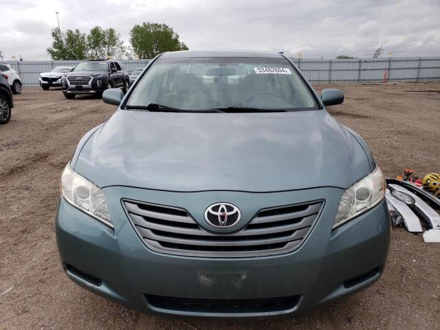 Photo 4 VIN: 4T1BE46K97U703654 - TOYOTA CAMRY 