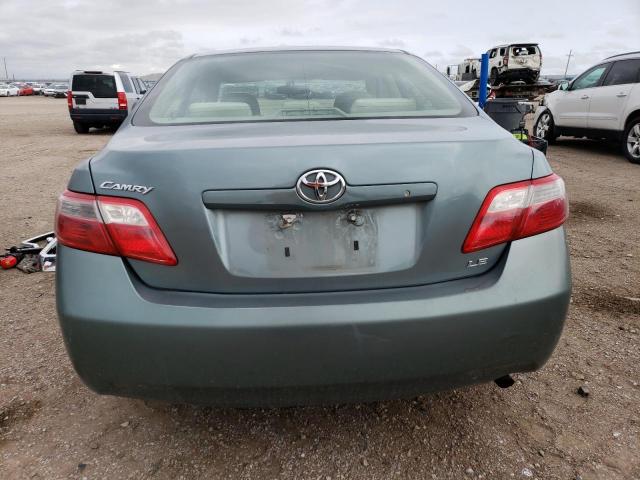 Photo 5 VIN: 4T1BE46K97U703654 - TOYOTA CAMRY 