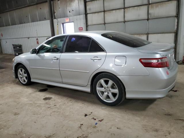 Photo 1 VIN: 4T1BE46K97U703766 - TOYOTA CAMRY 