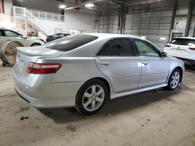 Photo 2 VIN: 4T1BE46K97U703766 - TOYOTA CAMRY 