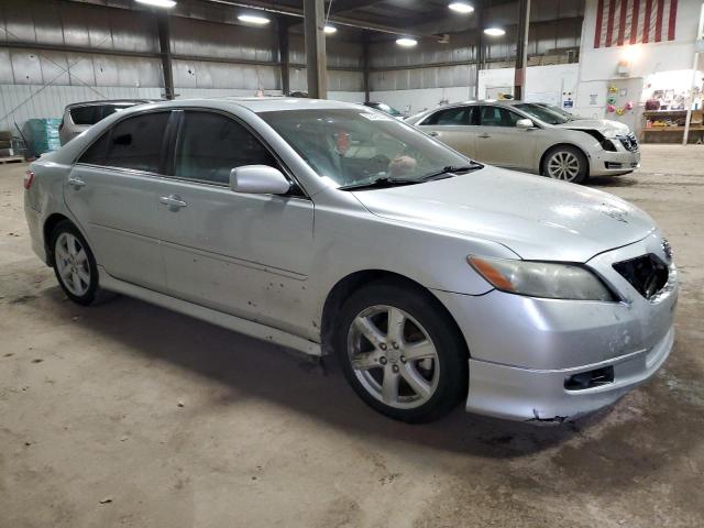 Photo 3 VIN: 4T1BE46K97U703766 - TOYOTA CAMRY 