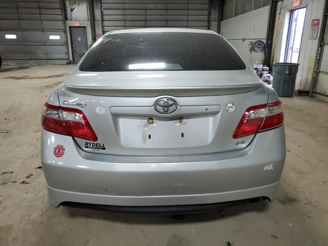 Photo 5 VIN: 4T1BE46K97U703766 - TOYOTA CAMRY 