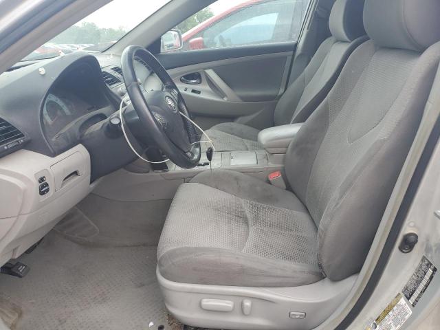 Photo 6 VIN: 4T1BE46K97U703766 - TOYOTA CAMRY 