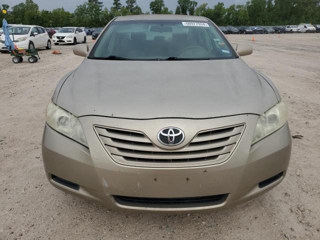 Photo 4 VIN: 4T1BE46K97U719627 - TOYOTA CAMRY 