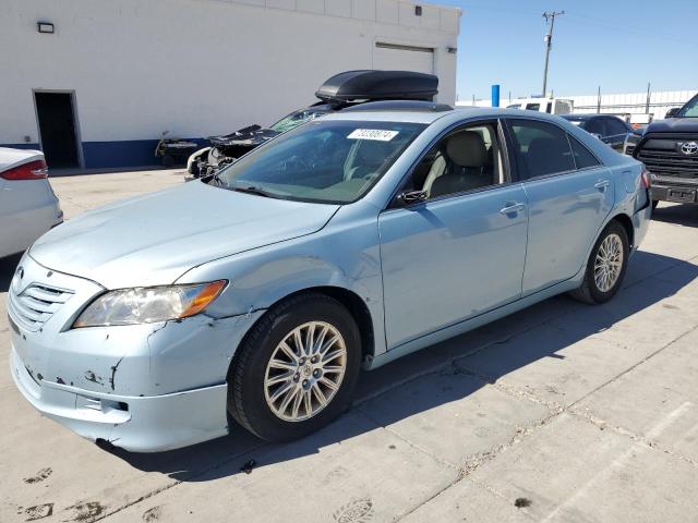 Photo 0 VIN: 4T1BE46K97U723189 - TOYOTA CAMRY CE 