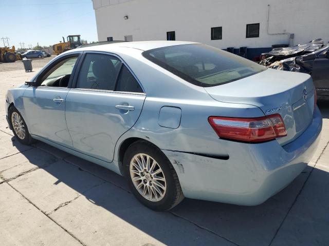 Photo 1 VIN: 4T1BE46K97U723189 - TOYOTA CAMRY CE 