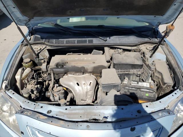 Photo 10 VIN: 4T1BE46K97U723189 - TOYOTA CAMRY CE 