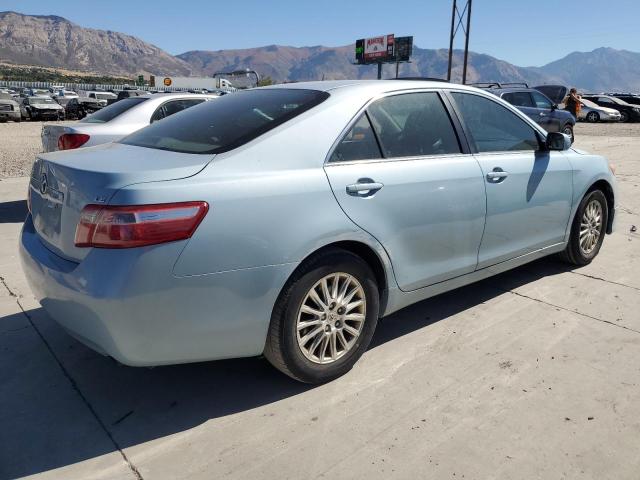 Photo 2 VIN: 4T1BE46K97U723189 - TOYOTA CAMRY CE 