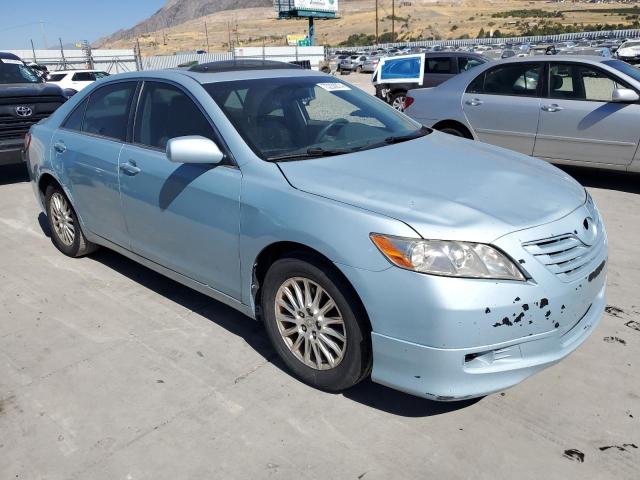 Photo 3 VIN: 4T1BE46K97U723189 - TOYOTA CAMRY CE 