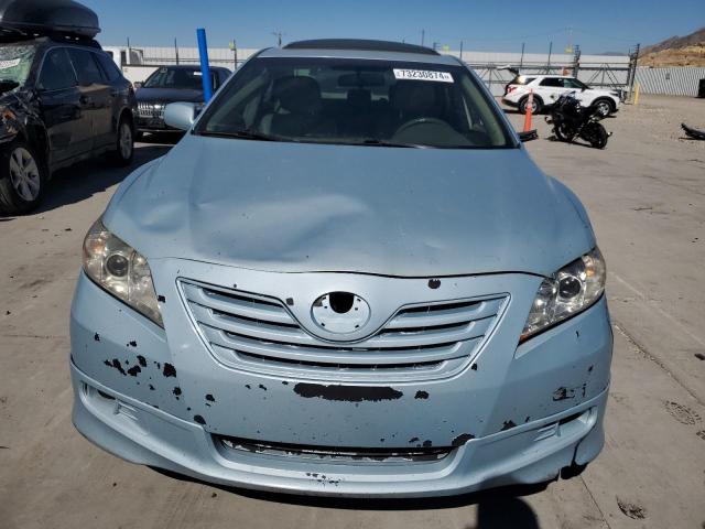 Photo 4 VIN: 4T1BE46K97U723189 - TOYOTA CAMRY CE 