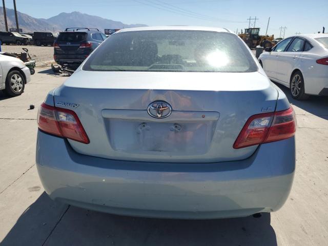 Photo 5 VIN: 4T1BE46K97U723189 - TOYOTA CAMRY CE 