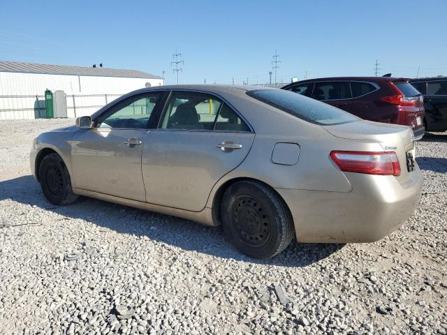 Photo 1 VIN: 4T1BE46K97U726688 - TOYOTA CAMRY 