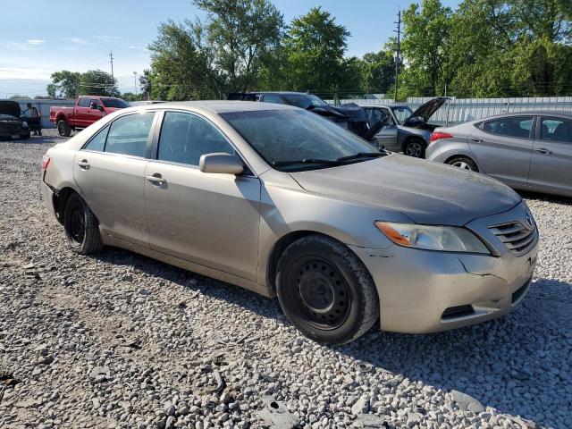 Photo 3 VIN: 4T1BE46K97U726688 - TOYOTA CAMRY 