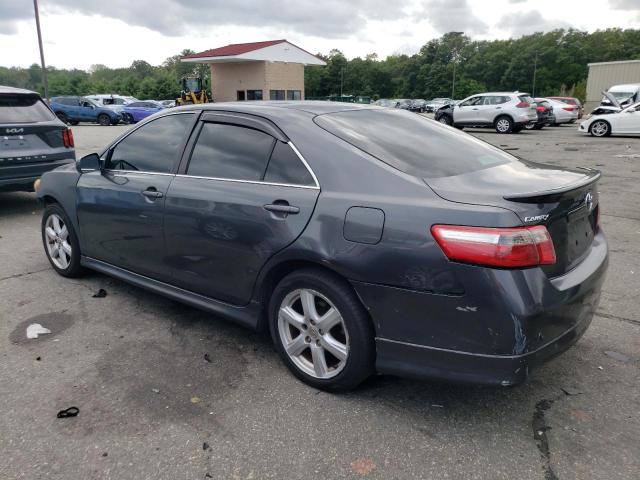 Photo 1 VIN: 4T1BE46K98U217458 - TOYOTA CAMRY CE 