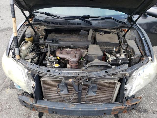 Photo 10 VIN: 4T1BE46K98U217458 - TOYOTA CAMRY CE 