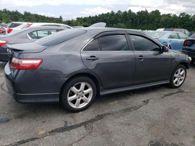 Photo 2 VIN: 4T1BE46K98U217458 - TOYOTA CAMRY CE 