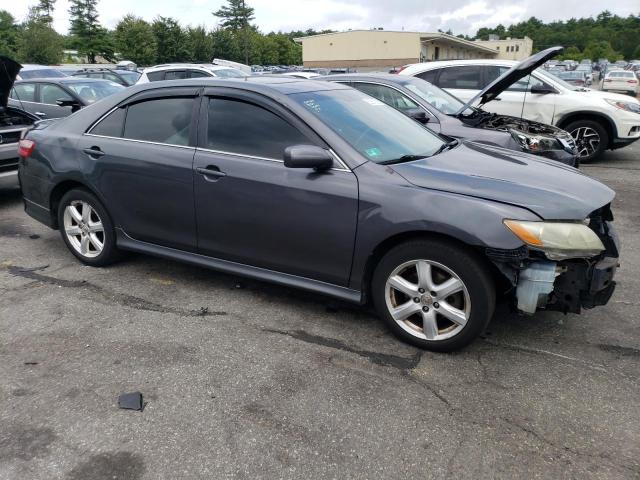 Photo 3 VIN: 4T1BE46K98U217458 - TOYOTA CAMRY CE 