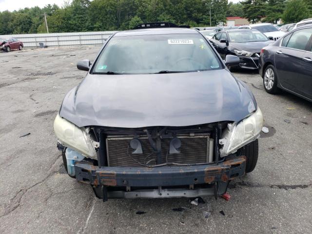 Photo 4 VIN: 4T1BE46K98U217458 - TOYOTA CAMRY CE 