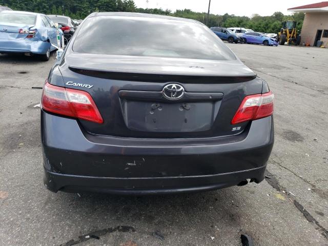 Photo 5 VIN: 4T1BE46K98U217458 - TOYOTA CAMRY CE 