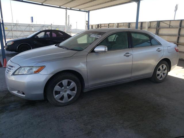 Photo 0 VIN: 4T1BE46K98U229061 - TOYOTA CAMRY 