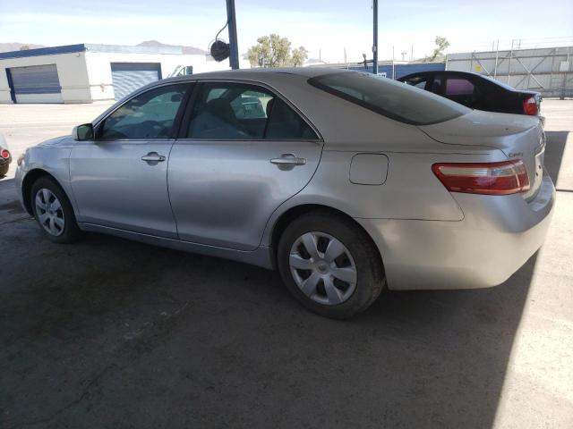 Photo 1 VIN: 4T1BE46K98U229061 - TOYOTA CAMRY 