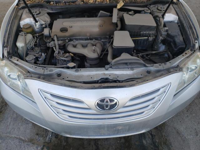 Photo 10 VIN: 4T1BE46K98U229061 - TOYOTA CAMRY 