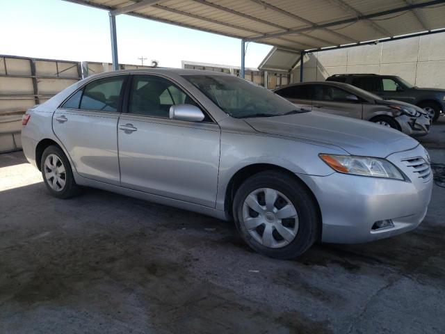 Photo 3 VIN: 4T1BE46K98U229061 - TOYOTA CAMRY 