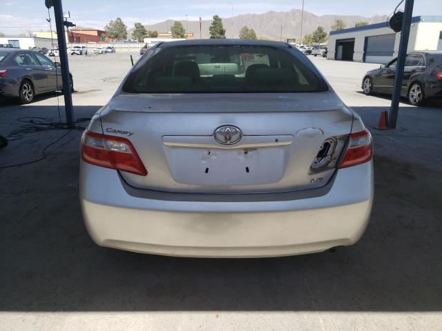 Photo 5 VIN: 4T1BE46K98U229061 - TOYOTA CAMRY 