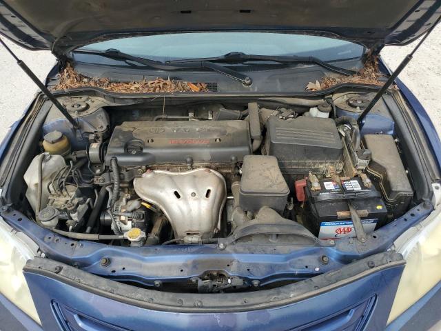 Photo 10 VIN: 4T1BE46K98U236107 - TOYOTA CAMRY 