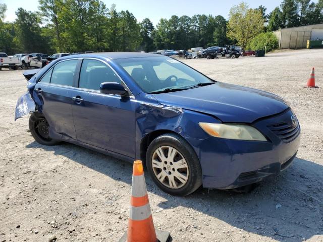 Photo 3 VIN: 4T1BE46K98U236107 - TOYOTA CAMRY 