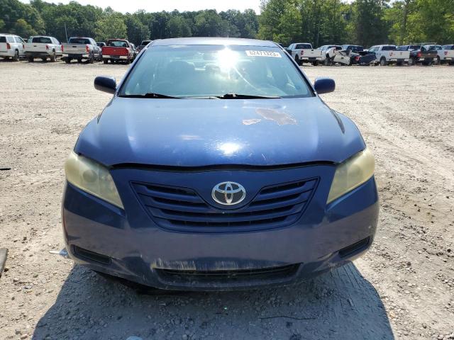 Photo 4 VIN: 4T1BE46K98U236107 - TOYOTA CAMRY 