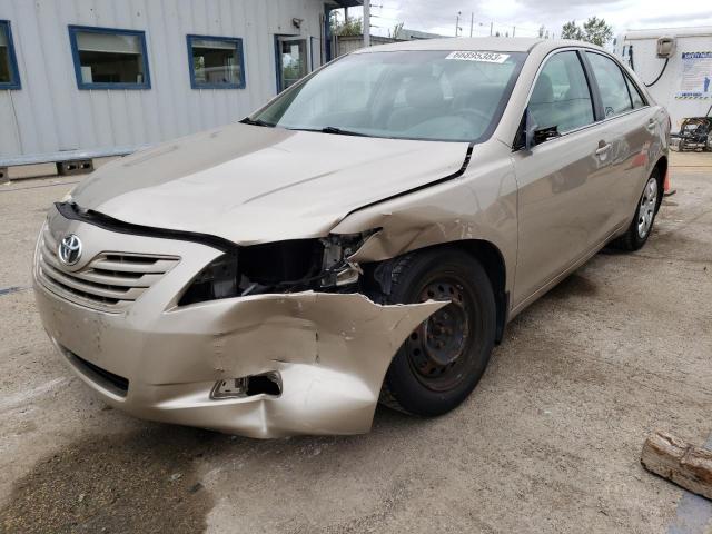 Photo 0 VIN: 4T1BE46K98U238469 - TOYOTA CAMRY CE 