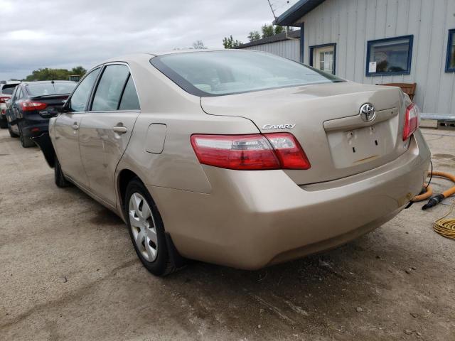 Photo 1 VIN: 4T1BE46K98U238469 - TOYOTA CAMRY CE 