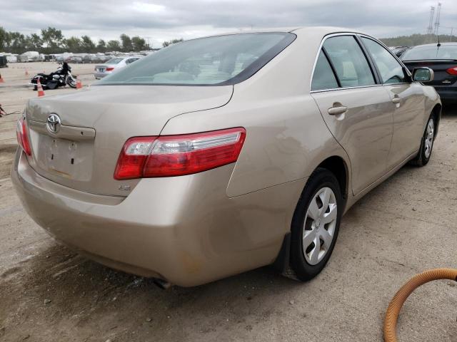 Photo 2 VIN: 4T1BE46K98U238469 - TOYOTA CAMRY CE 