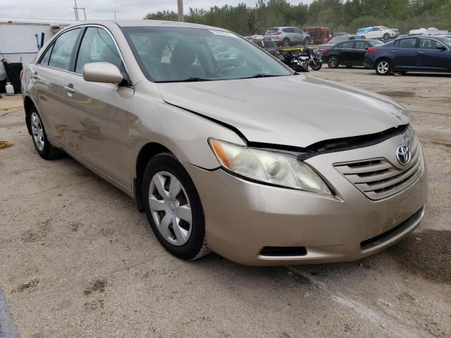 Photo 3 VIN: 4T1BE46K98U238469 - TOYOTA CAMRY CE 