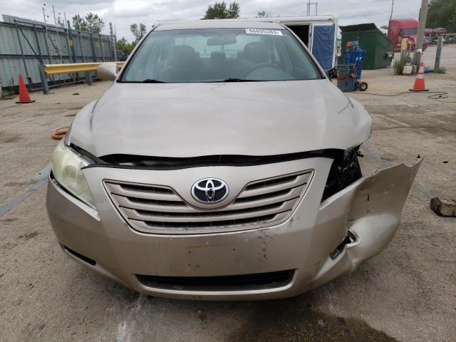 Photo 4 VIN: 4T1BE46K98U238469 - TOYOTA CAMRY CE 