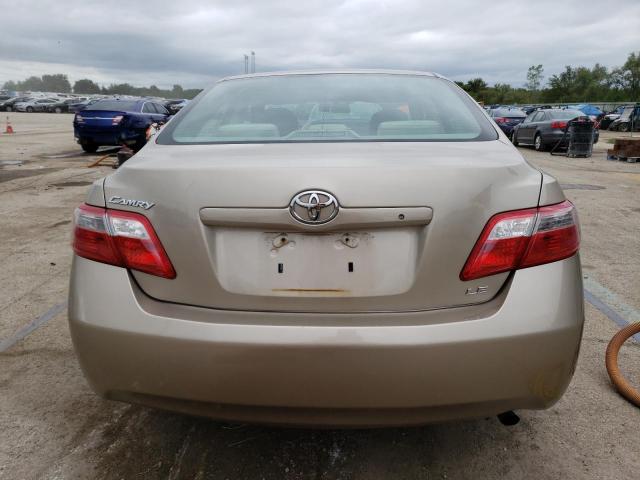 Photo 5 VIN: 4T1BE46K98U238469 - TOYOTA CAMRY CE 