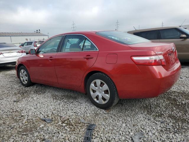 Photo 1 VIN: 4T1BE46K98U240612 - TOYOTA CAMRY 