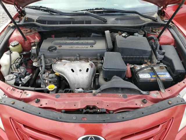 Photo 10 VIN: 4T1BE46K98U240612 - TOYOTA CAMRY 