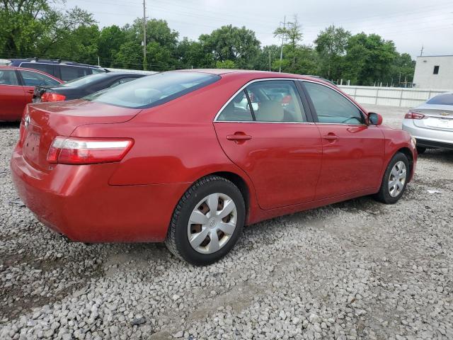 Photo 2 VIN: 4T1BE46K98U240612 - TOYOTA CAMRY 