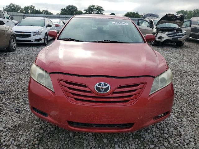 Photo 4 VIN: 4T1BE46K98U240612 - TOYOTA CAMRY 