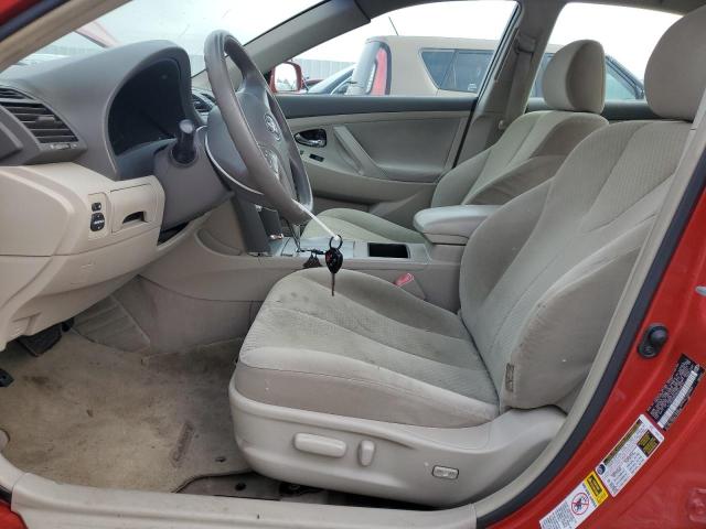 Photo 6 VIN: 4T1BE46K98U240612 - TOYOTA CAMRY 