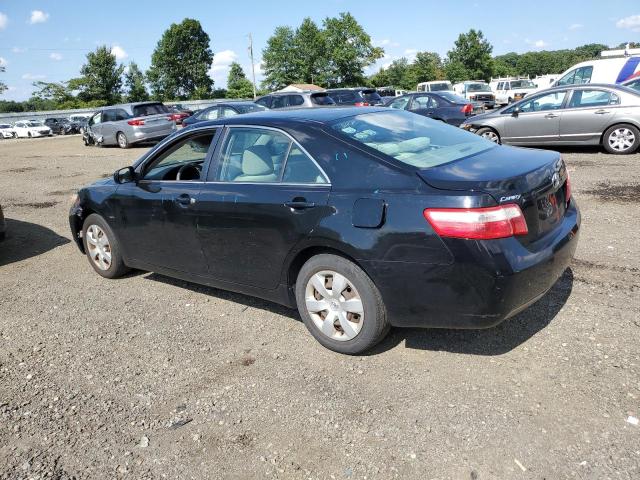 Photo 1 VIN: 4T1BE46K98U245602 - TOYOTA CAMRY CE 