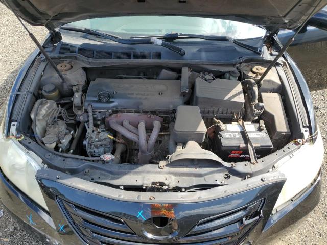 Photo 10 VIN: 4T1BE46K98U245602 - TOYOTA CAMRY CE 