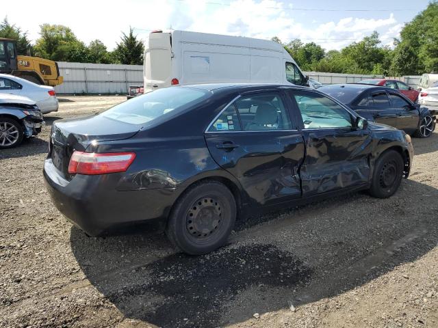 Photo 2 VIN: 4T1BE46K98U245602 - TOYOTA CAMRY CE 